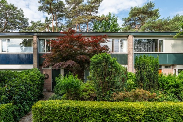 Staringstraat 11, Son En Breugel